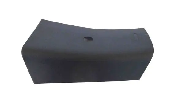 Fiat 500 (B) pillar trim (top) 735426814