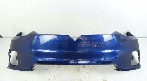 Tesla Model X Front bumper 1091879