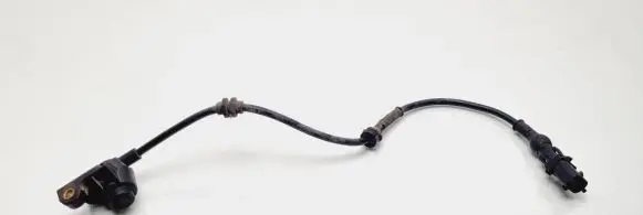 Opel Meriva A ABS brake wheel speed sensor 09115064