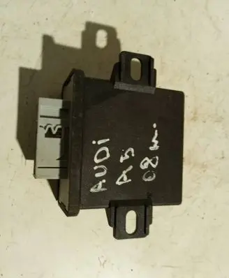 Audi A5 8T 8F Light module LCM 8K0907357 00837905AA 00010405