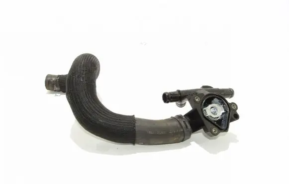 Nissan Qashqai+2 Thermostat housing 