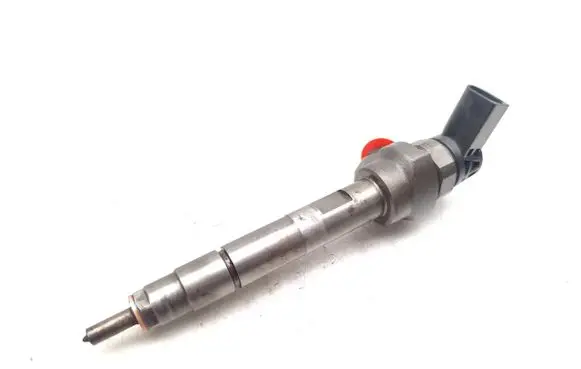 Fuel injector
