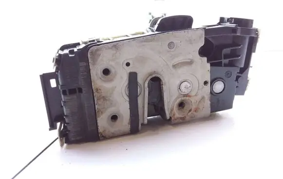 Dodge Caliber Rear door lock 04589418AB A0549