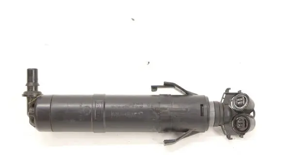 Volkswagen Touran III Headlight washer spray nozzle cap/cover 5TA955104