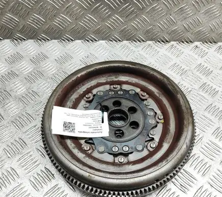 Volkswagen PASSAT B7 Flywheel 03L105266AK