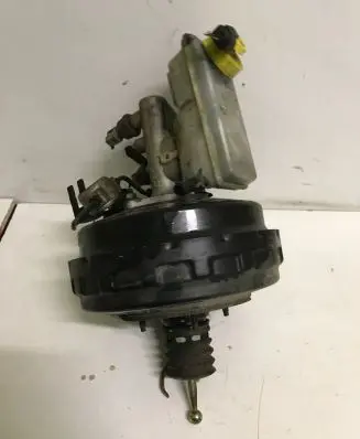 Ford Galaxy Brake booster YM212B195AC