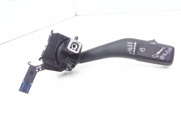 Volkswagen Tiguan Wiper control stalk 1K0953519H