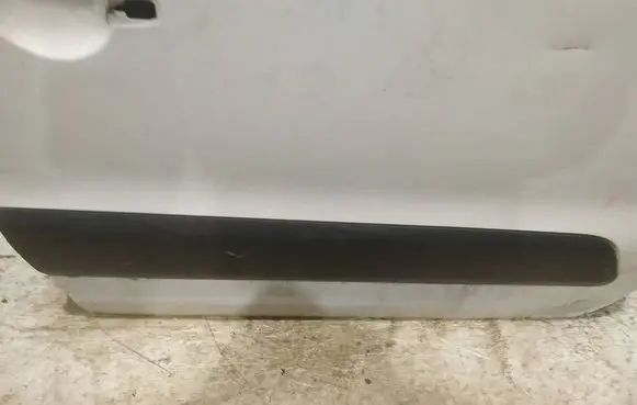 Peugeot Partner Front door trim (molding) 