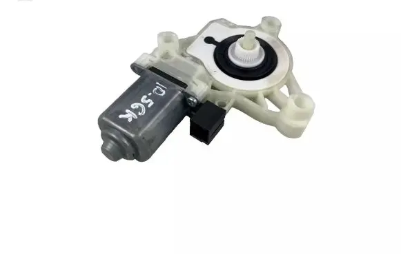 Volkswagen ID.5 Rear door window regulator motor 4K0959882