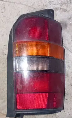 Renault Espace II Rear/tail lights 602510189