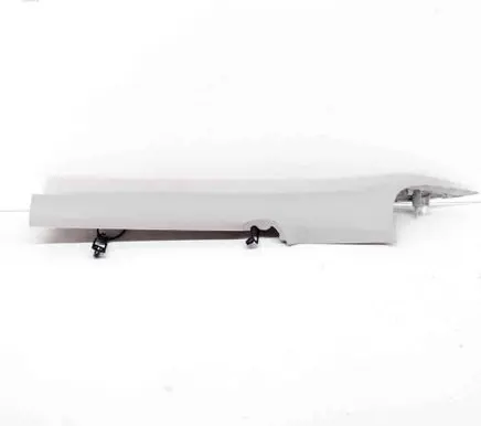 Tesla Model 3 (C) pillar trim 152791699D
