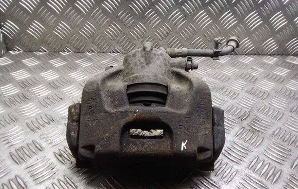Opel Signum Front brake caliper