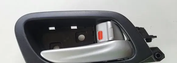 Honda Civic IX Rear door interior handle 72120TV0B