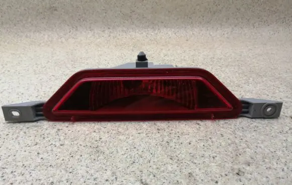 Dacia Spring Third/center stoplight 265803356R