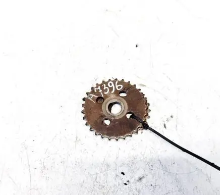 Camshaft pulley/ VANOS