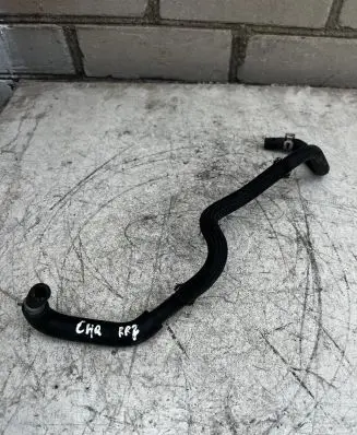 Toyota C-HR I Engine coolant pipe/hose 162640T230