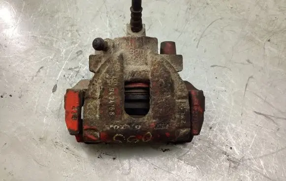 Volvo S60 Rear brake caliper 9434166