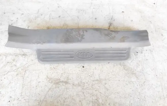 KIA Carens I Other interior part 0k2fa68730