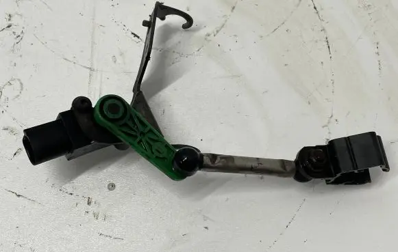 Porsche 911 991 Headlight/headlamp level sensor 99163133100