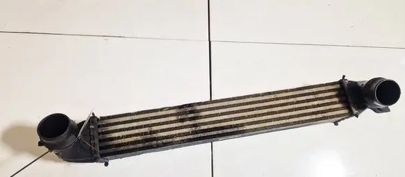 Mini Cooper Countryman R60 Intercooler radiator x4446002 17518506904-02