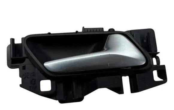 Front door interior handle