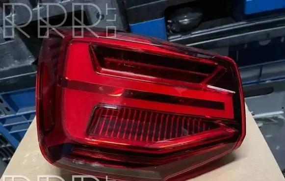 Audi Q2 - Rear/tail lights 81A945091