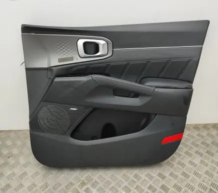 KIA Sorento IV Front door card panel trim 82308P2660MWR