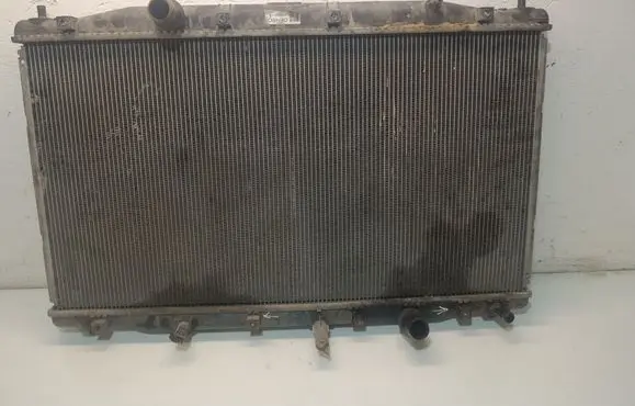 Honda CR-V Coolant radiator 