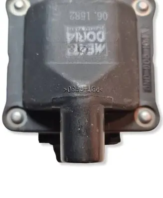 Volkswagen Golf III Ignition amplifier control unit 6N0905104A 061582