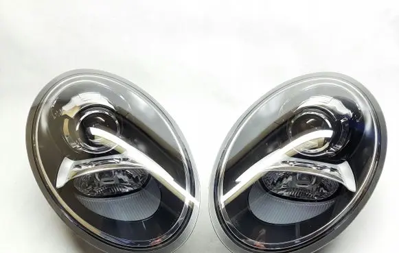 Porsche Carrera GT Headlight/headlamp 99163113212