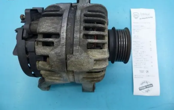 Fiat Palio Generator/alternator IMPRK1269393