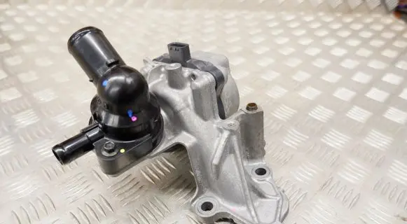 Toyota Yaris XP210 Water pump 1603215190
