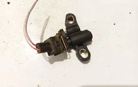 Ford Transit Crankshaft position sensor xs706023ac