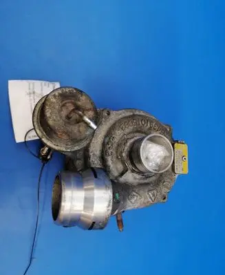 Nissan Note (E11) Turbo 478276H307056 JD51147080050 54359700012