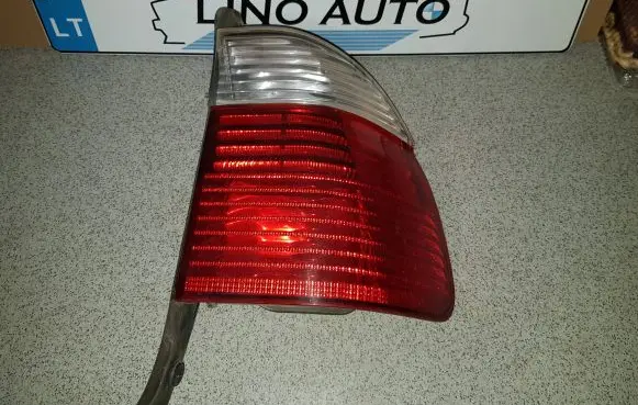BMW 5 E39 Rear/tail lights 6902532