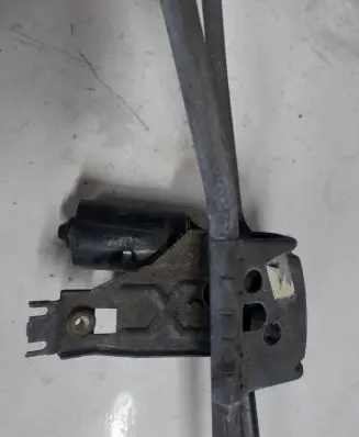 Audi A6 S6 C4 4A Wiper motor 0390241330