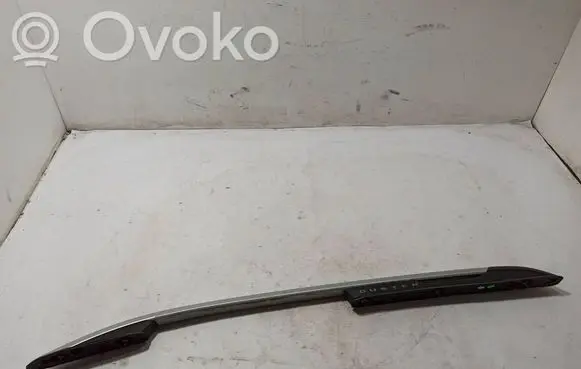 Dacia Duster II Roof bar rail 738219784R