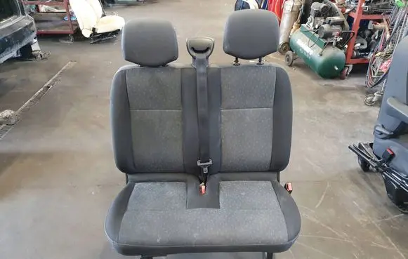 Opel Movano B Seat set 