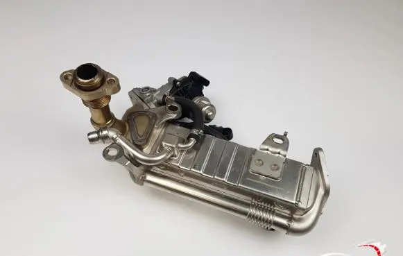 BMW X2 F39 EGR valve cooler 8580440