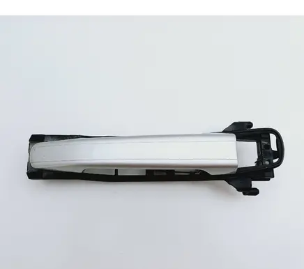 Front door exterior handle