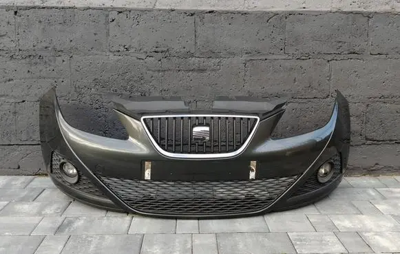 Seat Ibiza IV (6J,6P) Front bumper RGC7874