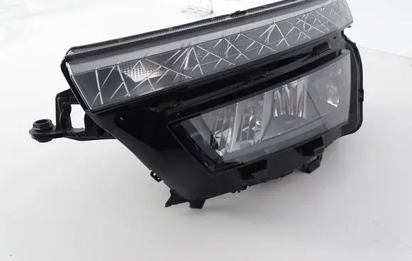 Skoda Kamiq Headlight/headlamp 658941015