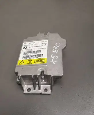 BMW X5 E70 Airbag control unit/module 31924008301Z