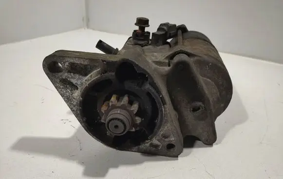 Toyota Auris 150 Starter motor 2810033080