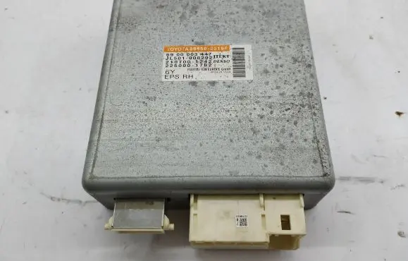 Power steering control unit/module