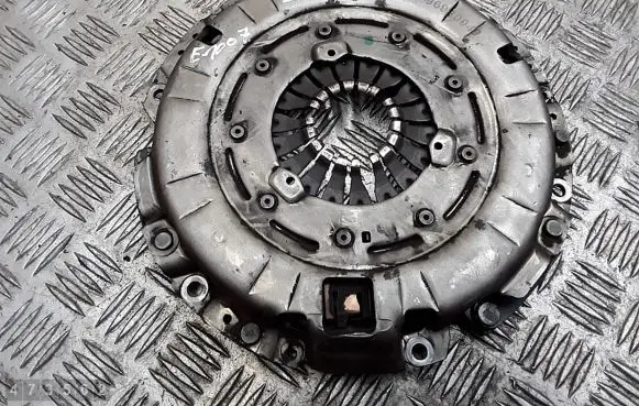 Pressure plate