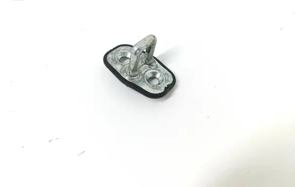Citroen Berlingo Front door lock loop/hook striker 9686482180