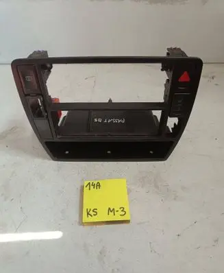 Volkswagen PASSAT B5 Panel trim 121212112