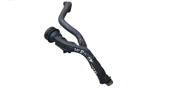 Renault Trafic II (X83) Oil fill pipe 8200612919 2478