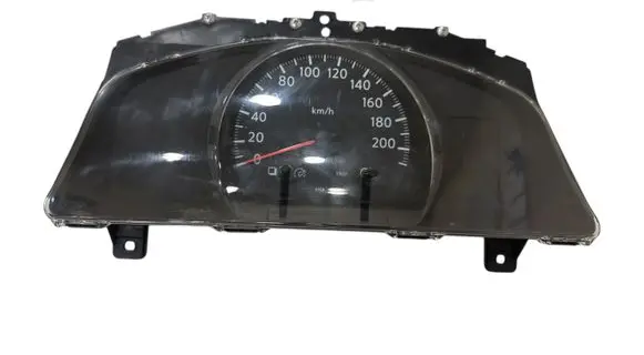 Nissan NV200 Speedometer (instrument cluster) JX52B 1007150069 00000006